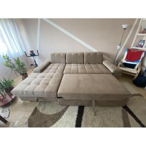 ARTEMIS MULTIRELAX KICSI SAROKKANAPÉ